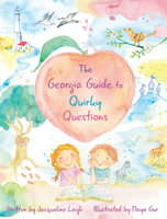 Georgia Guide to Quirky Questions, The 1455626864 Book Cover