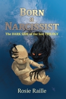 BORN a NARCISSIST: null Book Cover
