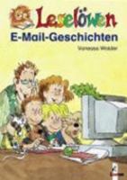 Leselöwen E-Mail-Geschichten. 3785549539 Book Cover