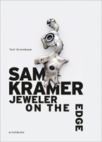 Sam Kramer: Jeweler on the Edge 3897905647 Book Cover