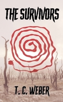 The Survivors 1736901761 Book Cover