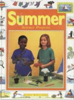 Summer Science Projects 0237513838 Book Cover