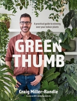 Green Thumb 1760986461 Book Cover