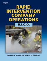 Rapid Intervention Company Operations 1401895034 Book Cover