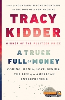 A Truck Full of Money 0812995244 Book Cover