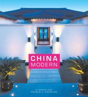 China Modern (Mitchell Beazley Interiors) 0794600980 Book Cover