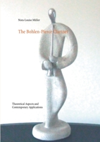 The Bohlen-Pierce Clarinet: Theoretical Aspects and Contemporary Applications 3752608218 Book Cover