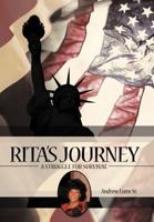 Rita's Journey: A Struggle for Survival 1468557904 Book Cover