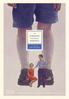 My Strange Shrinking Parents 1760762954 Book Cover