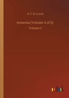 Armenia (Volume 2 of 2): Volume 2 3752410469 Book Cover