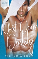Next Door Daddy B09GD2N6X6 Book Cover