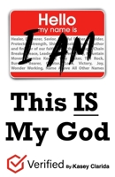 This IS my God B0F815K6P3 Book Cover