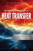 Handbook of Research on Heat Transfer null Book Cover