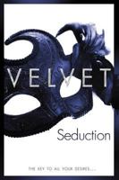 Seduction: A Black Door Novel 1447231627 Book Cover