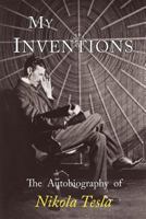 The Strange Life of Nikola Tesla 1934451770 Book Cover