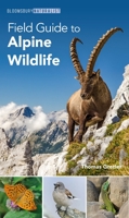 Field Guide to Alpine Wildlife 1399409417 Book Cover