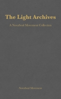 The Light Archives B0GZP4VSL6 Book Cover