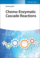 Cooperative Biocatalytic-Chemical Cascade Reactions 3527344519 Book Cover