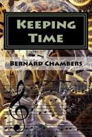 Keeping Time 1537200666 Book Cover