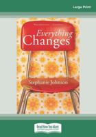 Everything Changes 0369387228 Book Cover