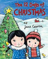 The 12 Days of Christmas 0823428702 Book Cover