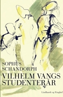 Vilhelm Vangs studenter?r 8726158833 Book Cover