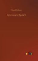 Darkness and Daylight 153463665X Book Cover