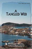 A Tangled Web (Sgt. Windflower Mystery #6 1634926501 Book Cover
