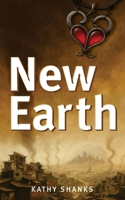 New Earth: Dystopian Survival Fiction 1764244125 Book Cover