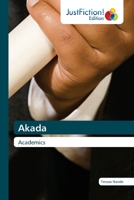 Akada: Academics 620010848X Book Cover