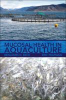 Mucosal Health in Aquaculture 0124171869 Book Cover