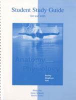 Anatomy and Physiology 0072899182 Book Cover