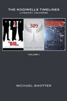 The Nod/Wells Timelines - Volume 1 B0G364MSZR Book Cover
