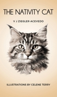 The Nativity Cat 1304241483 Book Cover