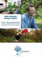 The Transition starts here, now and together (Domaine du possible) 2330081251 Book Cover