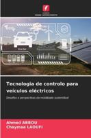 Tecnologia de controlo para veículos eléctricos (Portuguese Edition) 6208939739 Book Cover