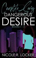 Dangerous Desire 1640074856 Book Cover
