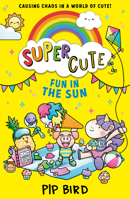 Fun in the Sun 0755501284 Book Cover