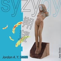 Syzygy 1937220079 Book Cover