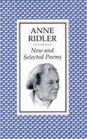 New and Selected Poems 057115140X Book Cover