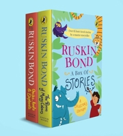 A Box of Stories 0143451391 Book Cover