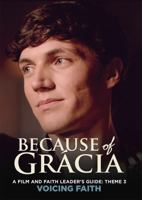 A Film and Faith Leader's Guide: Theme 3 Voicing Faith 1947297066 Book Cover