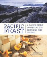 Pacific Feast 1594851026 Book Cover