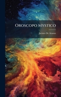 Oroscopo Mystico (Spanish Edition) 1023766086 Book Cover