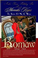 Bomaw - Volume Three: The Beauty of Man and Woman 1451595344 Book Cover