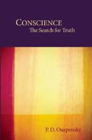 Conscience: The Search for Truth 0140190112 Book Cover