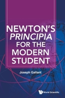 Newton's Principia for the Modern Student 981127651X Book Cover
