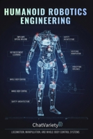 Humanoid Robotics Engineering: Locomotion, Manipulation, and Whole-Body Control Systems B0H3T3QRHS Book Cover