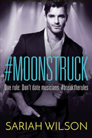 #Moonstruck 1503902838 Book Cover