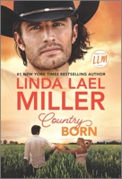 Country Born 1335449558 Book Cover